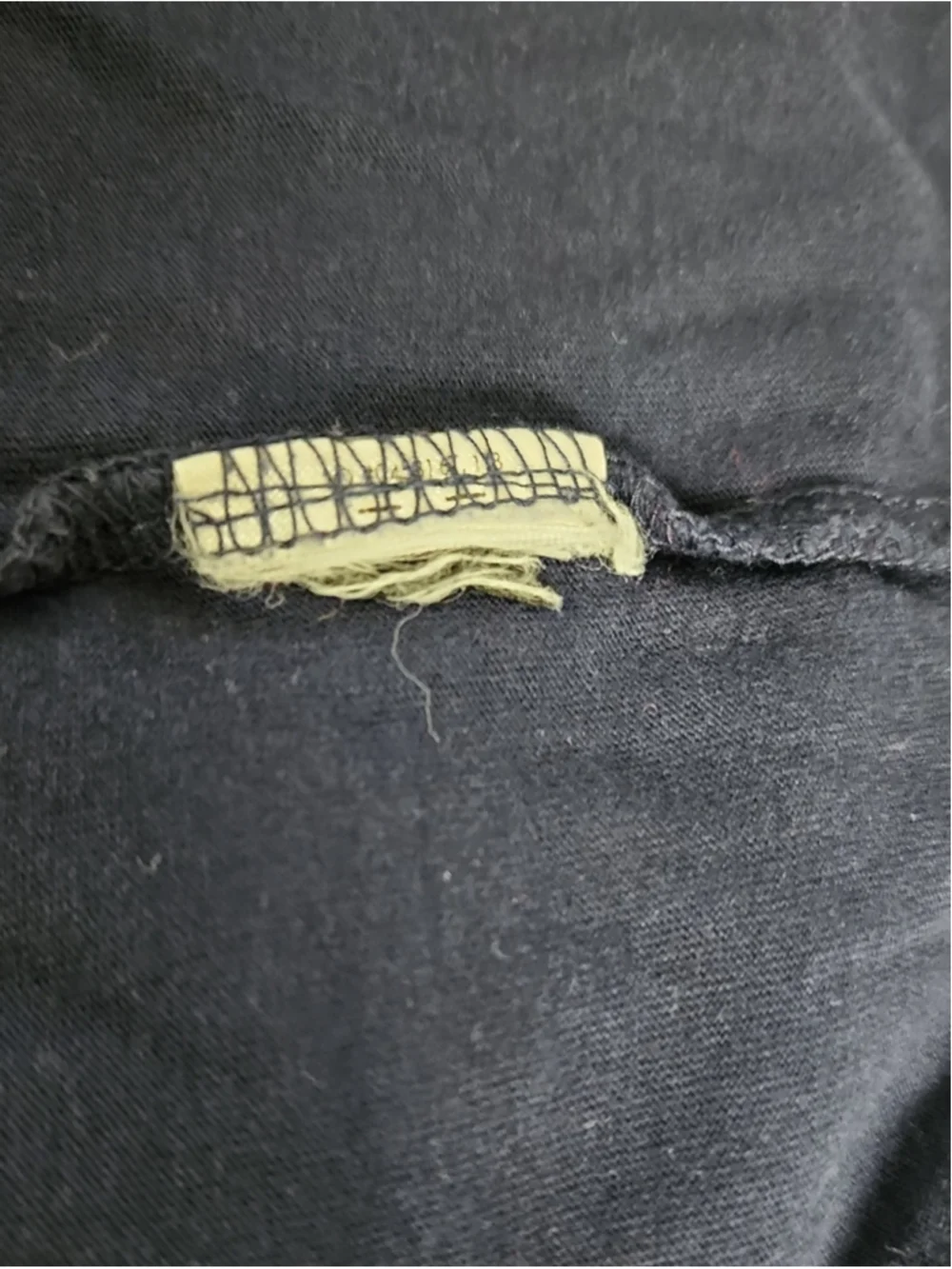 Polo Ralph Lauren Lightweight Hooded T-Shirt Navy XL Big Pony Logo Long Sleeve